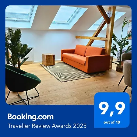 Maremar - Aussicht Ueber Gera - 2 Schlafzimmer - Luxus Boxspringbett - Kueche - Arbeitsplaetze - Highspeed Wlan Exterior photo