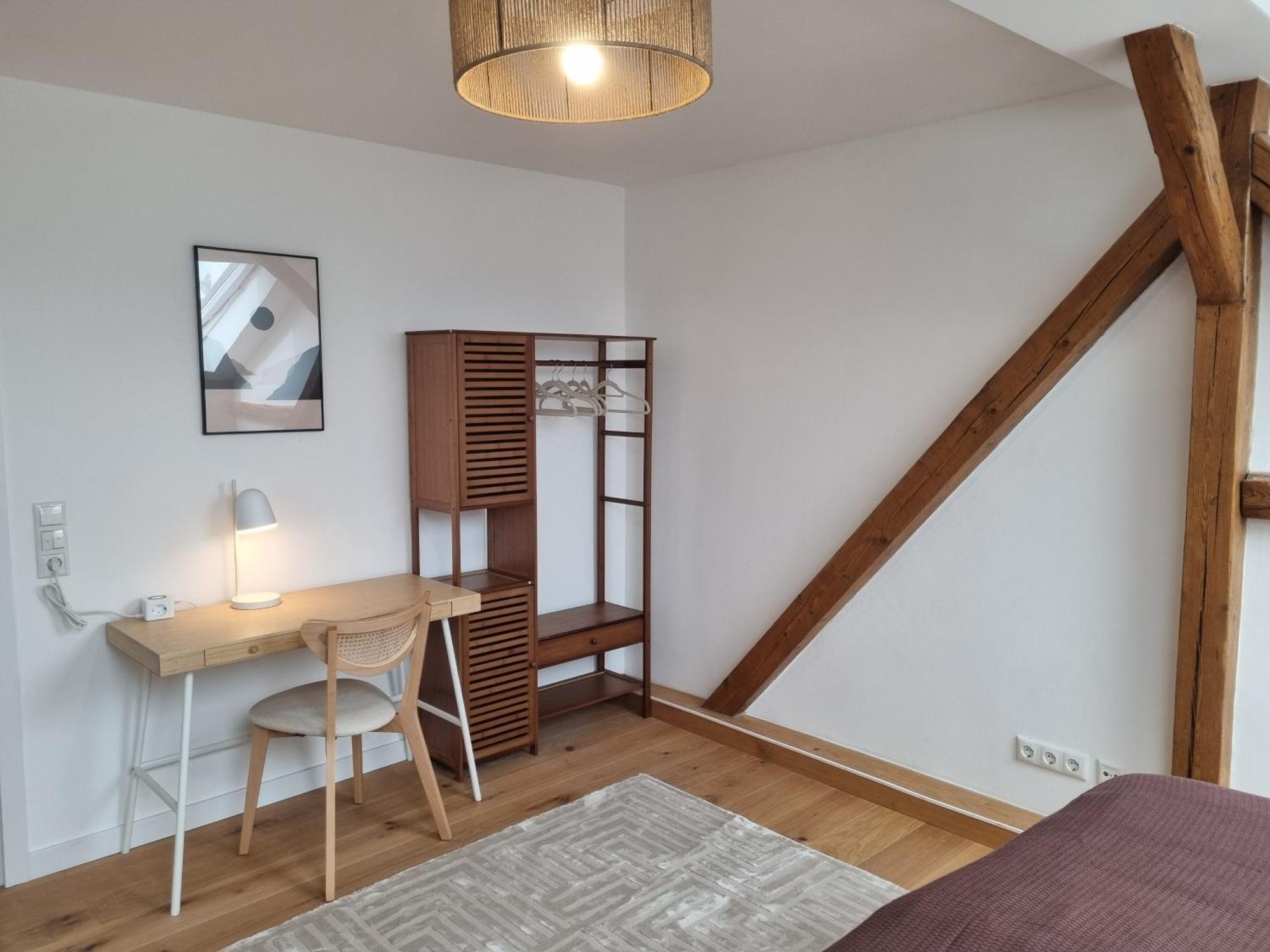 Maremar - Aussicht Ueber - 2 Schlafzimmer - Luxus Boxspringbett - Kueche - Arbeitsplaetze - Highspeed Wlan Apartment *