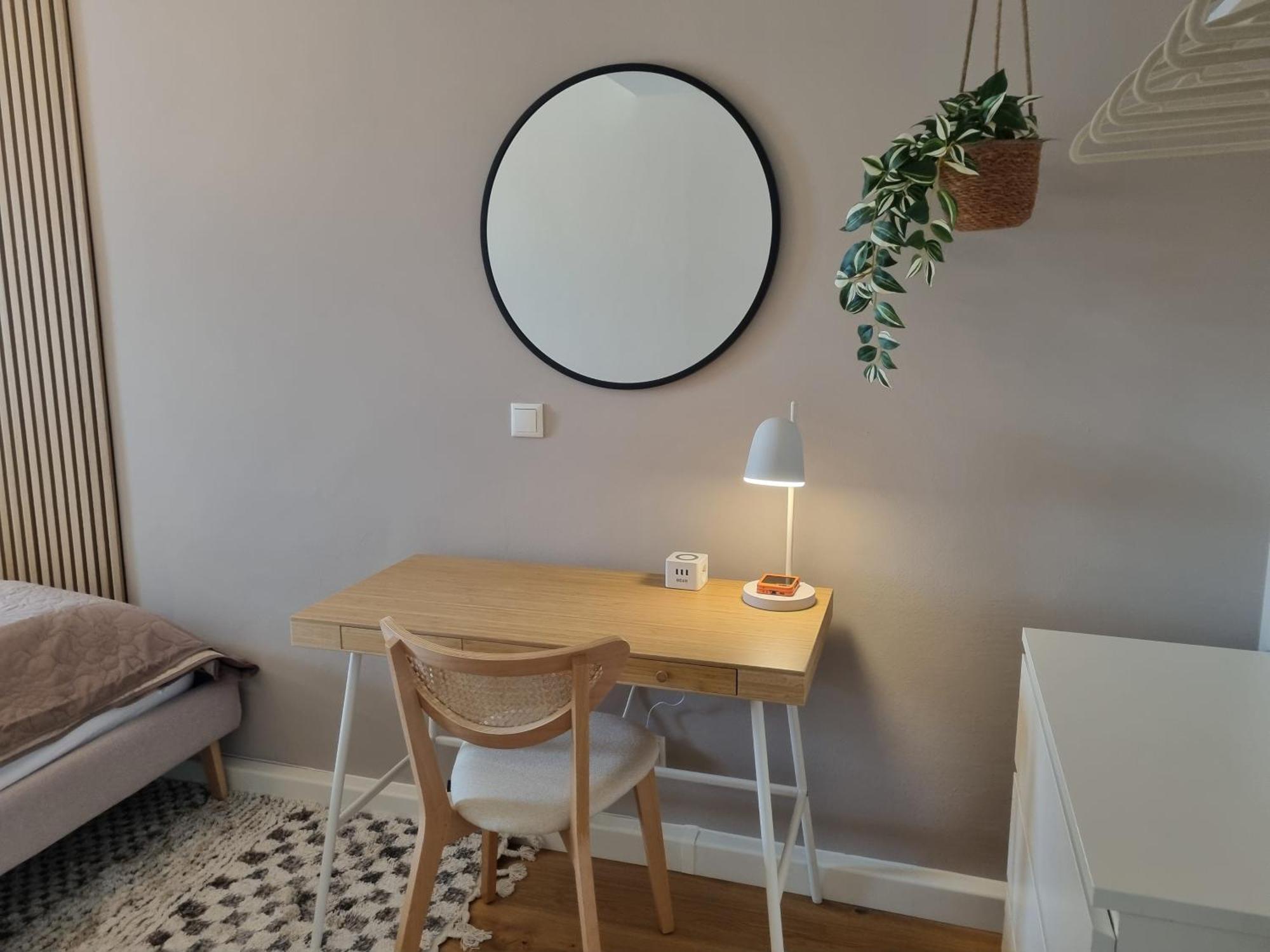 Apartment Maremar - Aussicht Ueber - 2 Schlafzimmer - Luxus Boxspringbett - Kueche - Arbeitsplaetze - Highspeed Wlan *