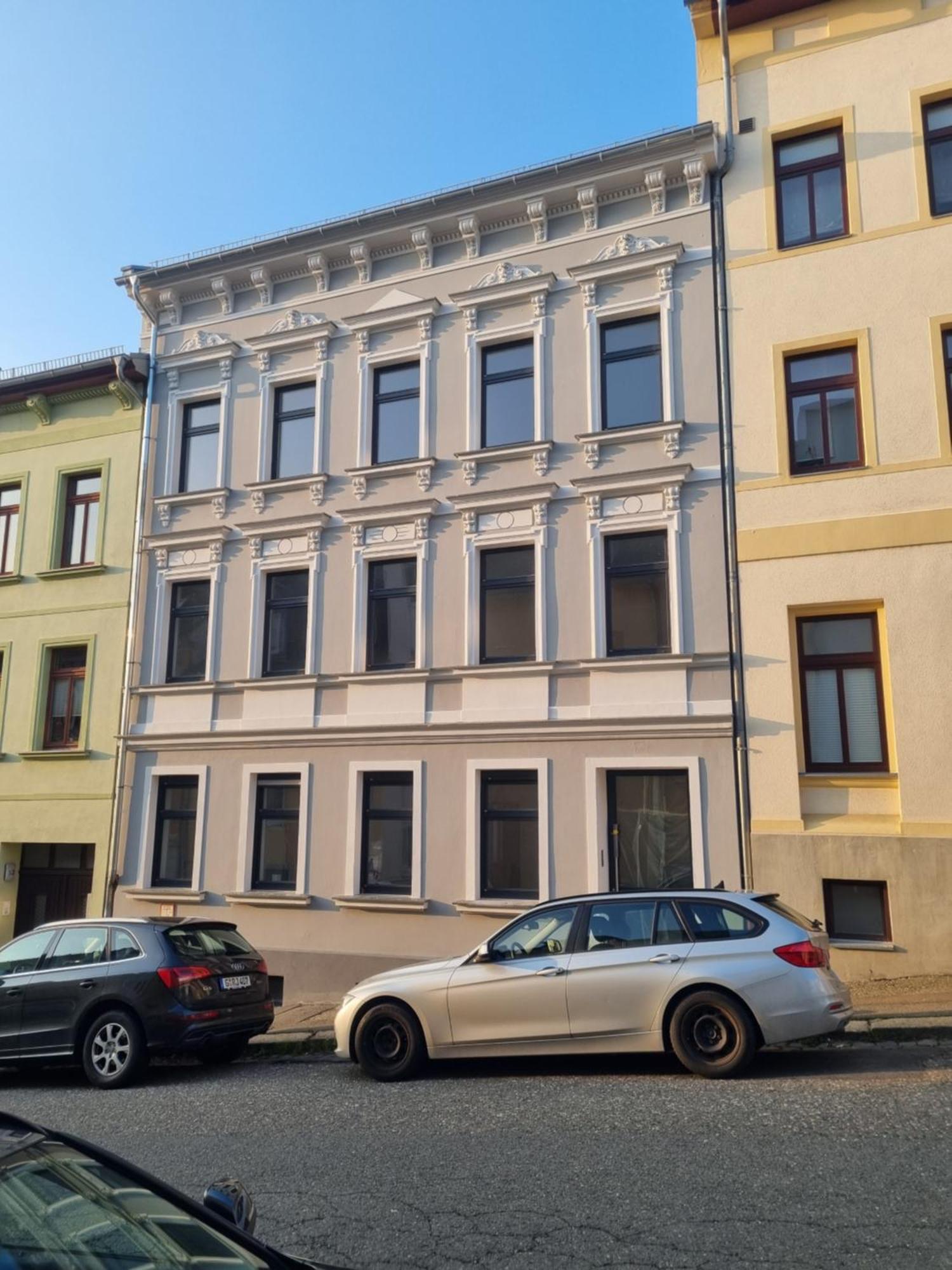 Maremar - Am Ferberturm - Luxus Boxspringbett - Kueche - Arbeitsplatz - Wlan Appartement